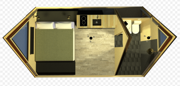 A-frame Shell thumbnail 23