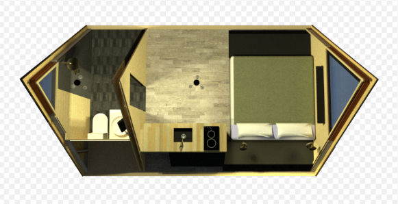 A-frame Shell thumbnail 24