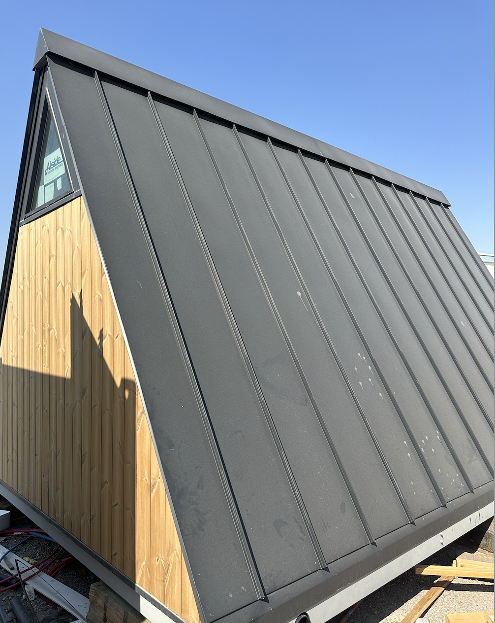 A-frame Shell thumbnail 5