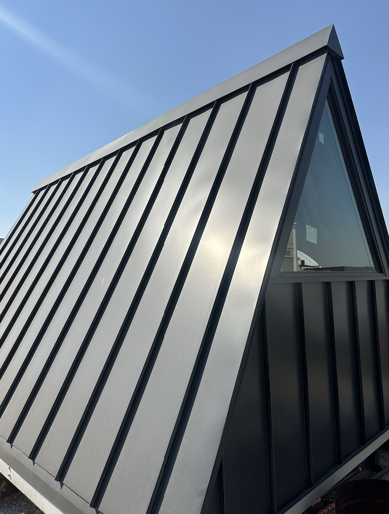 A-frame Shell thumbnail 6