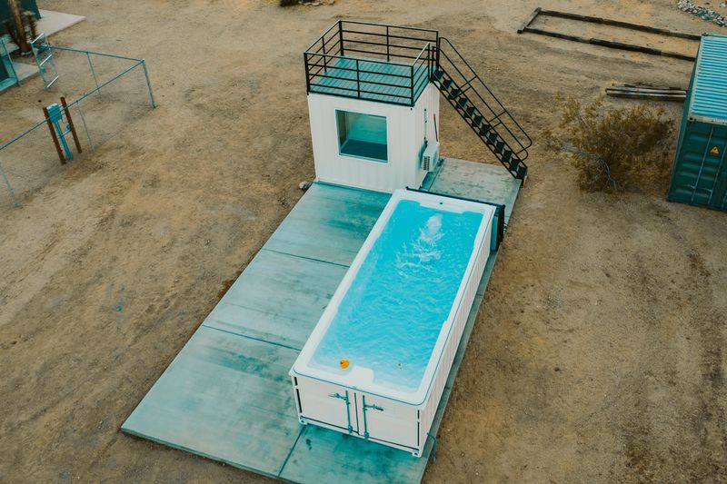 ALT 10’ Container Office thumbnail 2