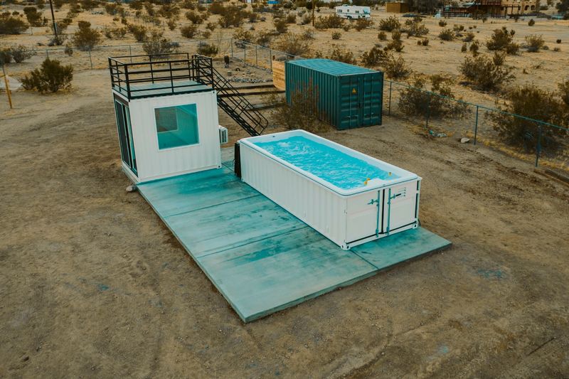 ALT 10’ Container Office thumbnail 3