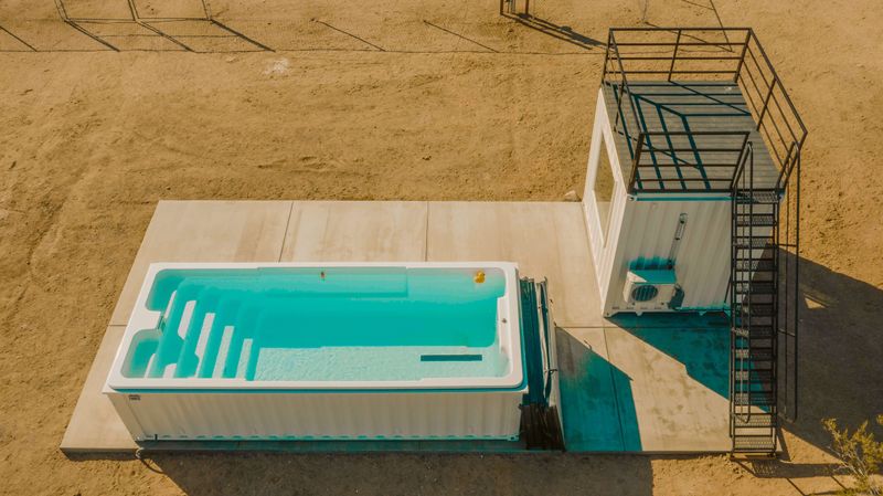 ALT 10’ Container Office thumbnail 5