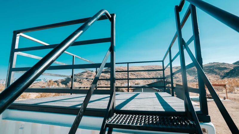 ALT 10’ Container Office thumbnail 6