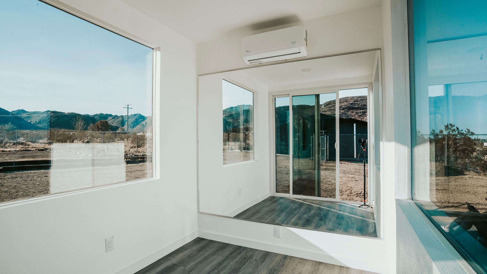 ALT 10’ Container Office thumbnail 7