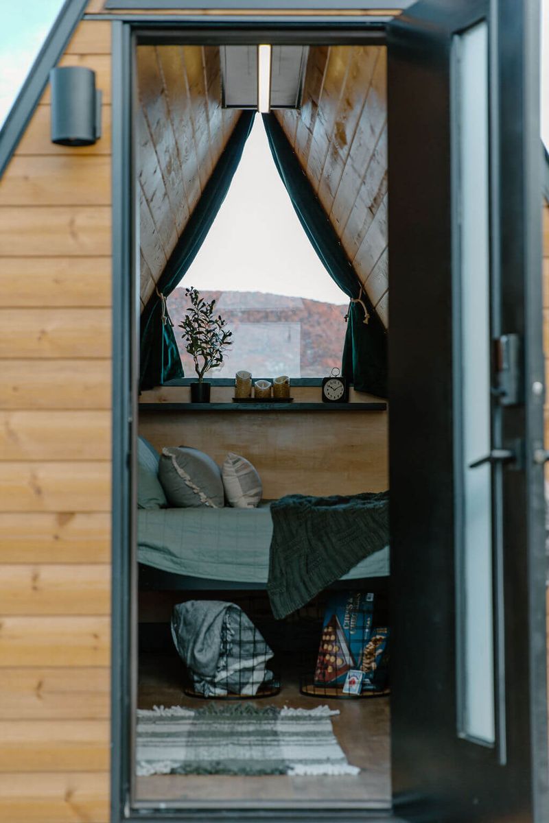 ALT 12’ A-Frame thumbnail 11