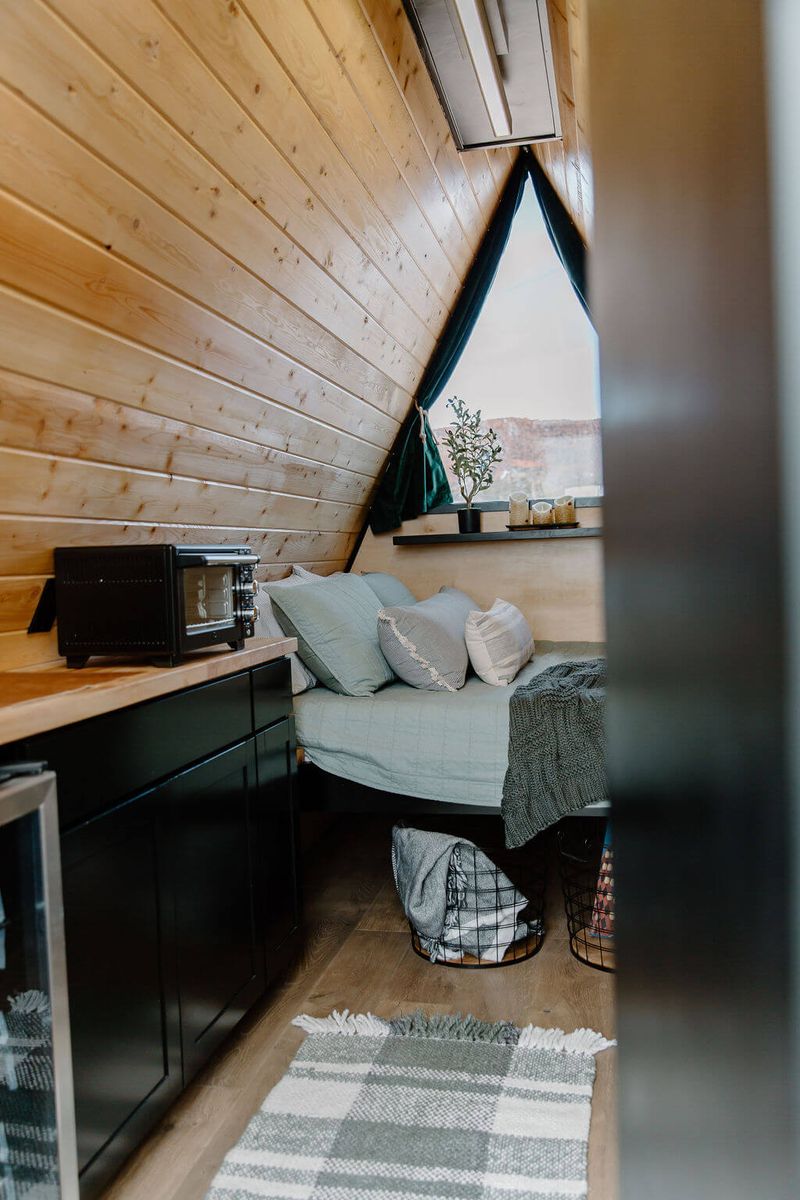 ALT 12’ A-Frame thumbnail 12