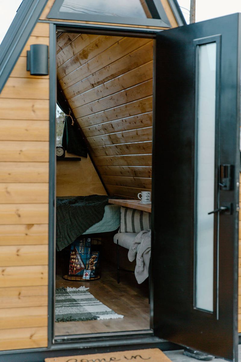 ALT 12’ A-Frame thumbnail 13