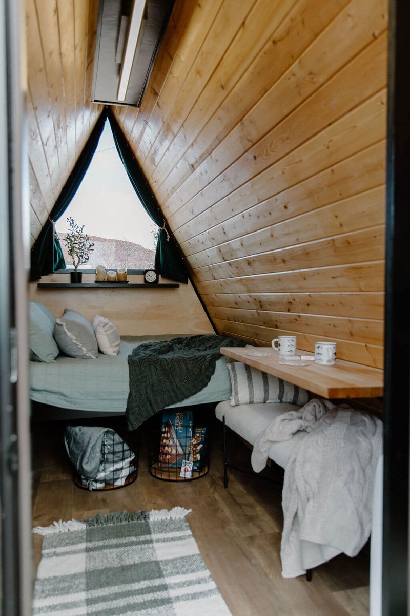 ALT 12’ A-Frame thumbnail 16