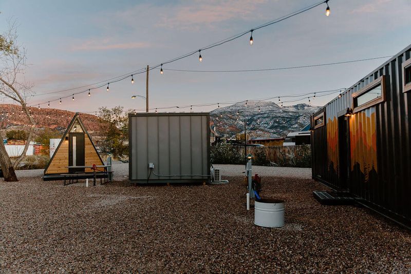 ALT 12’ A-Frame thumbnail 2