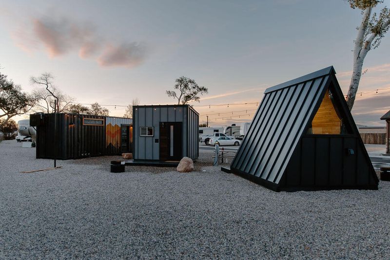 ALT 12’ A-Frame thumbnail 4