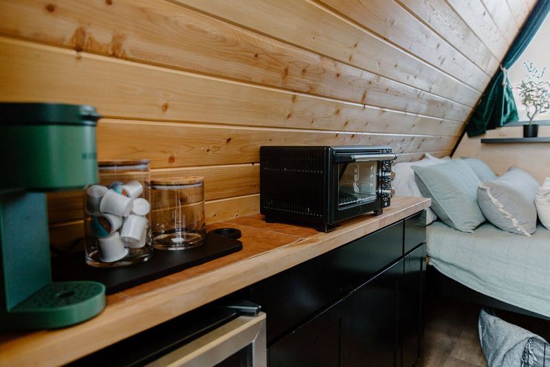 ALT 12’ A-Frame thumbnail 5