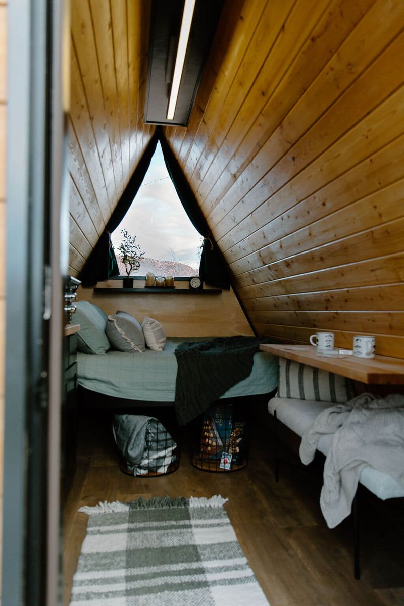 ALT 12’ A-Frame thumbnail 9