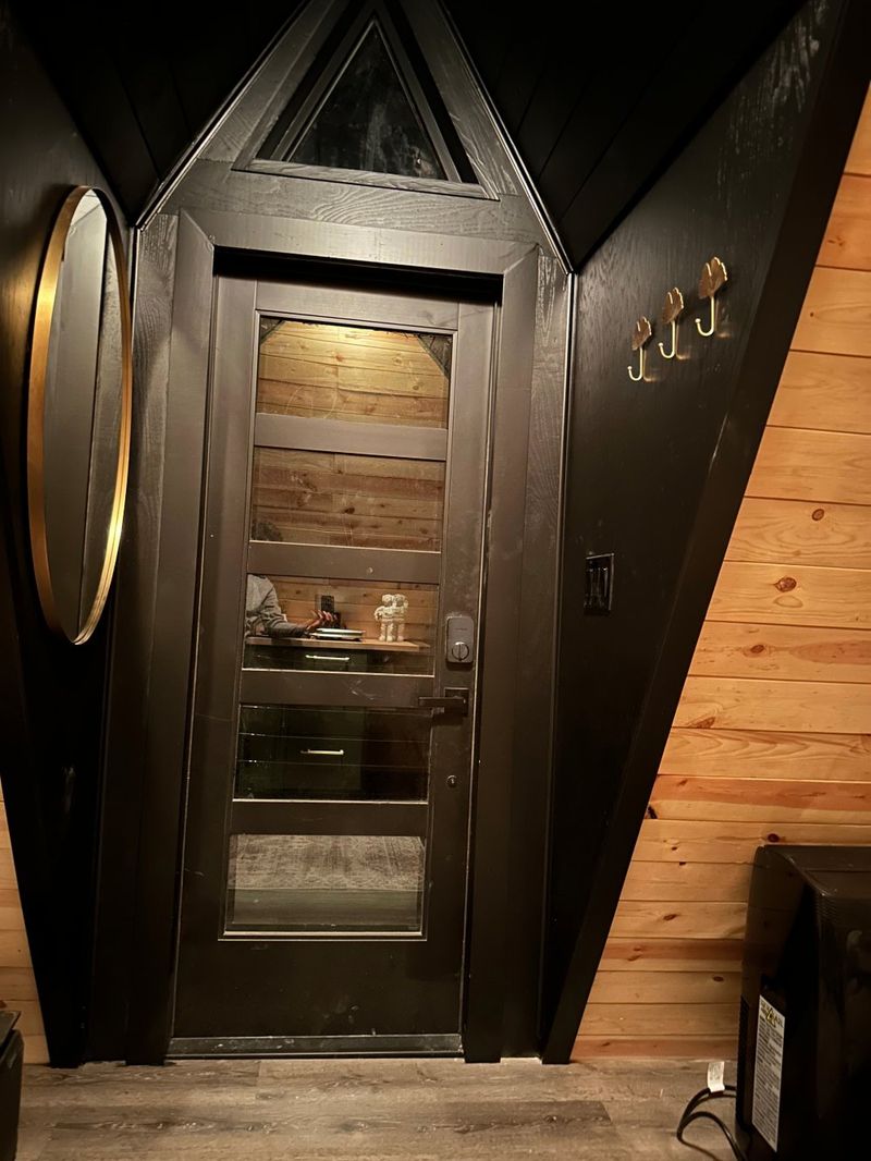 ALT 20’ A-Frame thumbnail 9