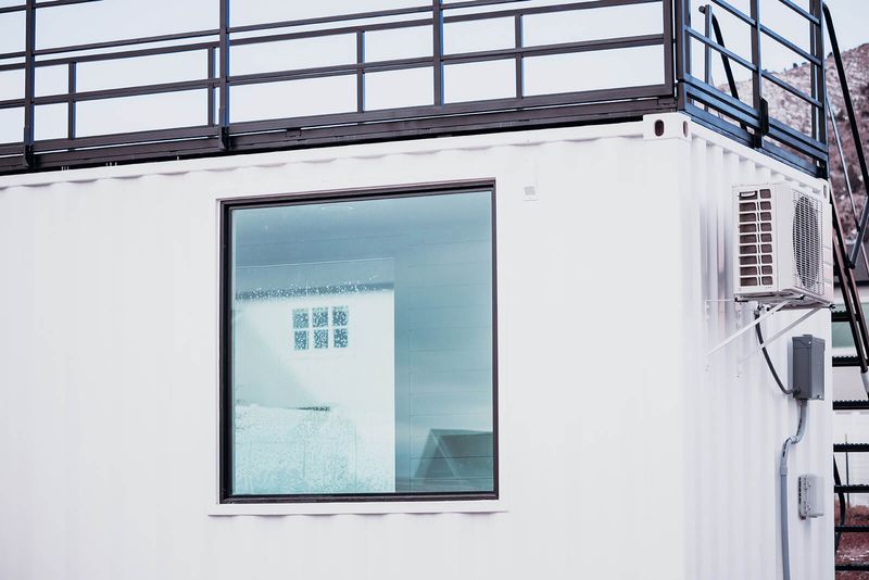 ALT 20’ Container Office thumbnail 2