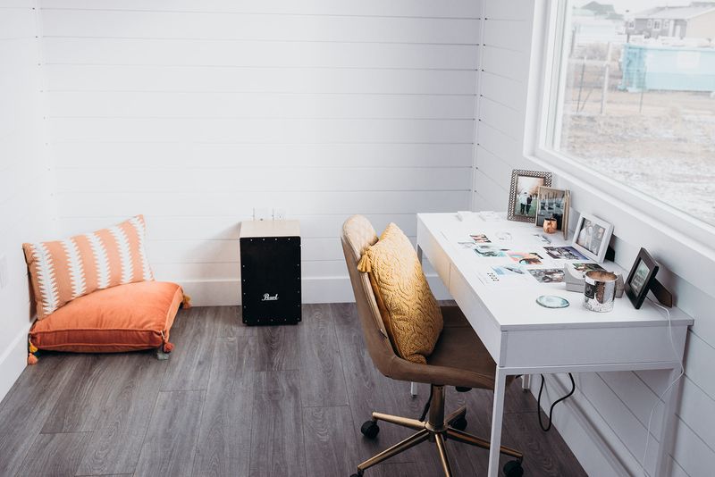 ALT 20’ Container Office thumbnail 4