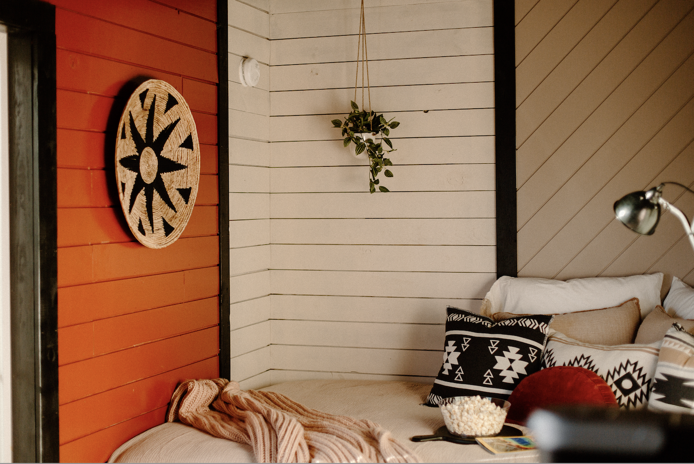 Barnwood Tiny Home thumbnail 2