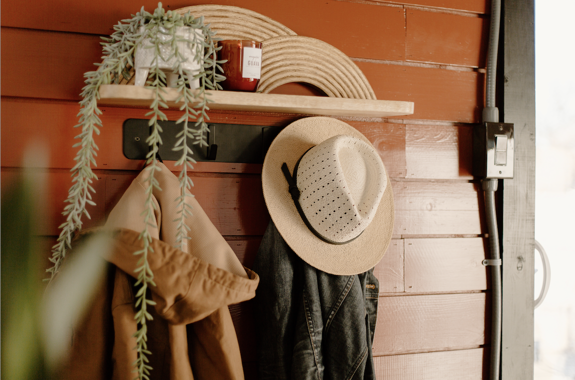 Barnwood Tiny Home thumbnail 3