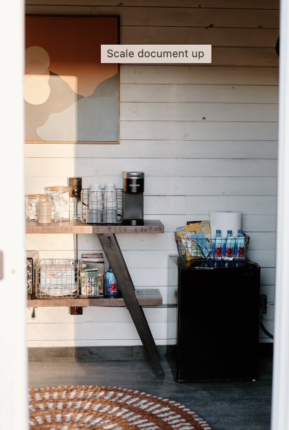 Barnwood Tiny Home thumbnail 4