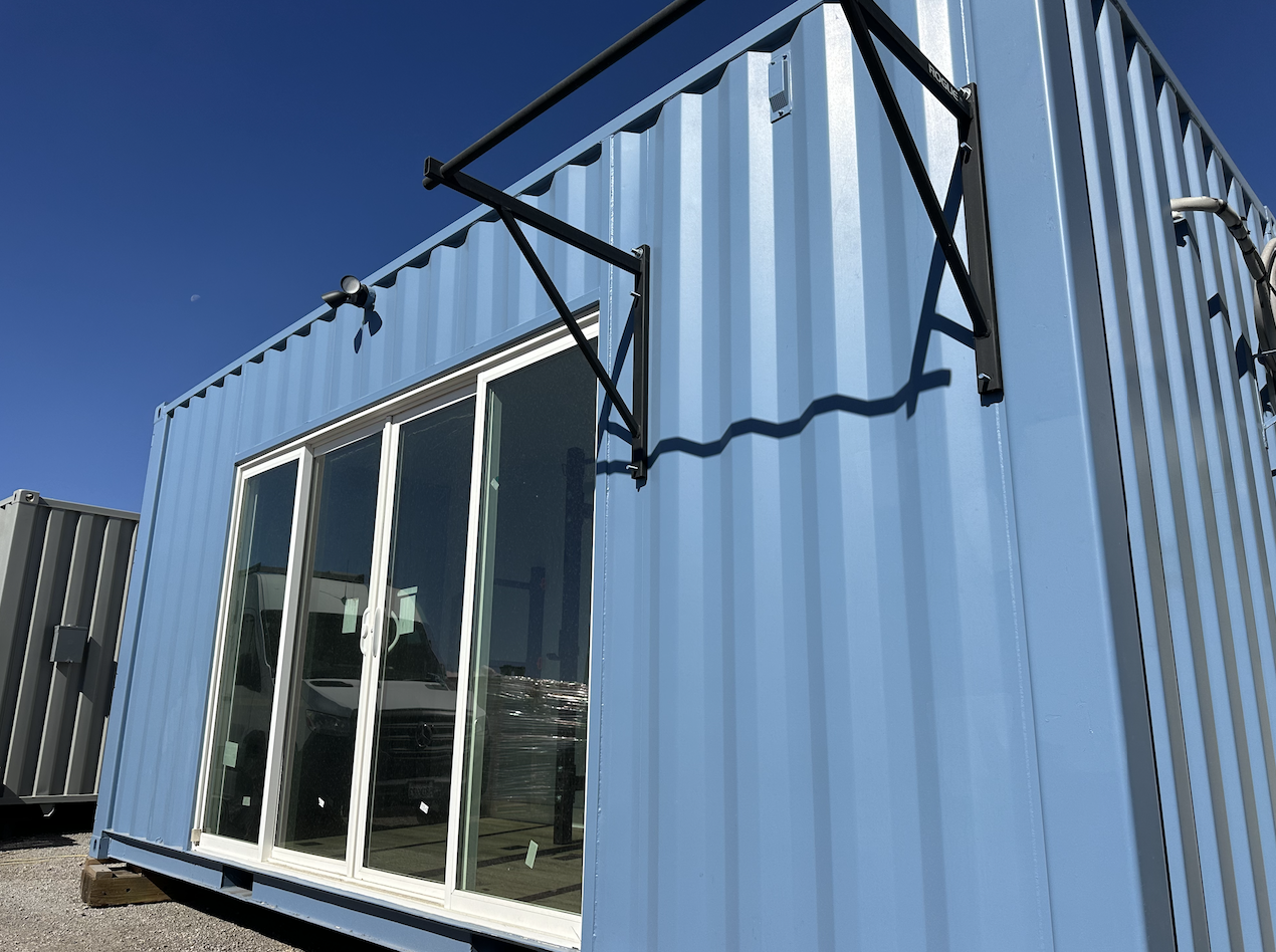 Container Gym thumbnail 6