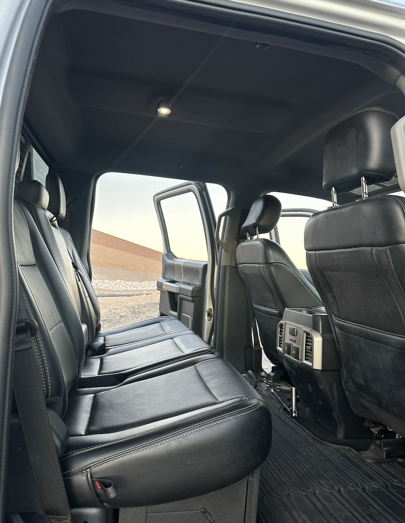 Container Moving Truck & Trailer thumbnail 4