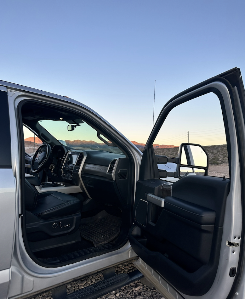 Container Moving Truck & Trailer thumbnail 6