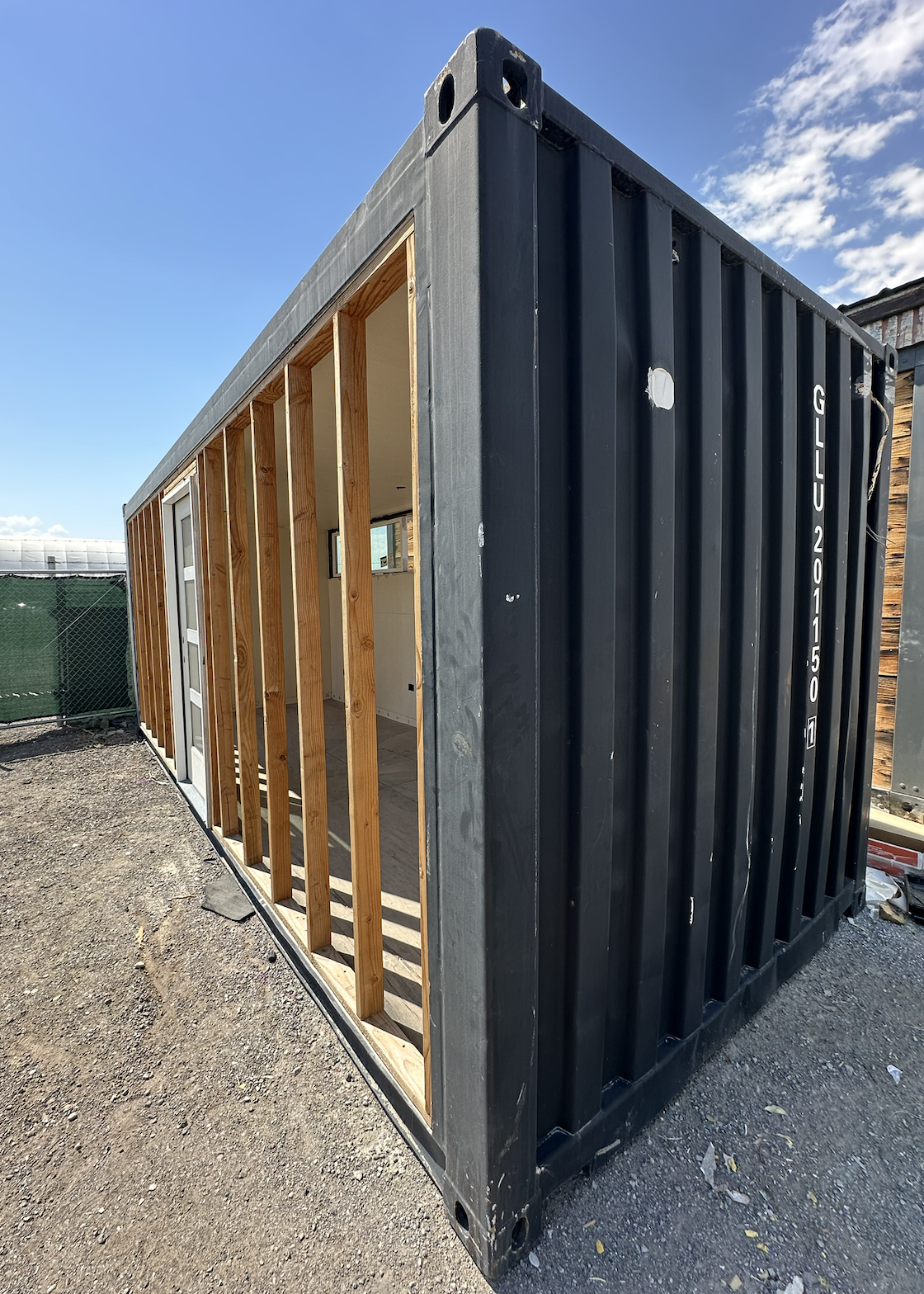 Container Shell thumbnail 2