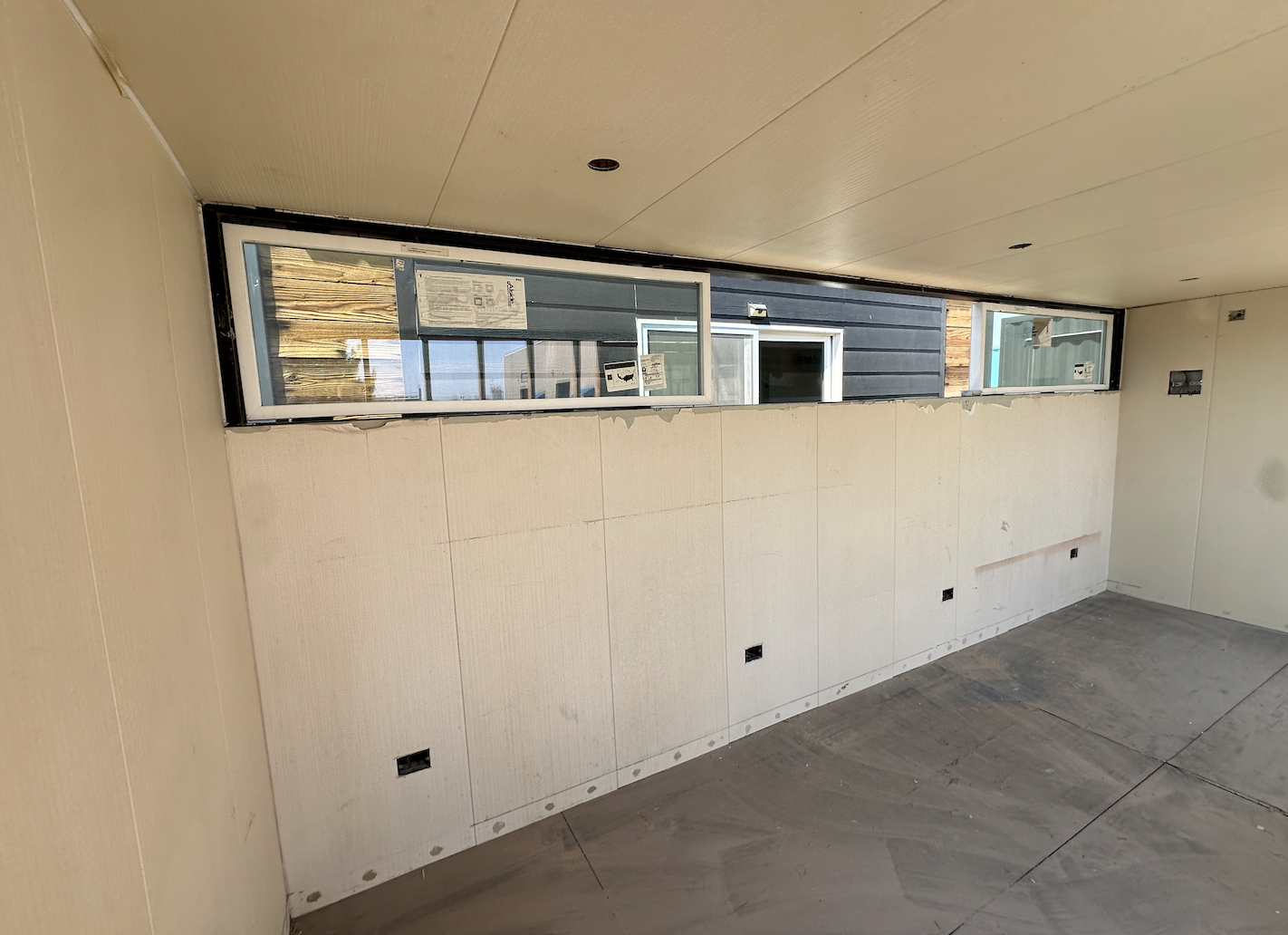 Container Shell thumbnail 5