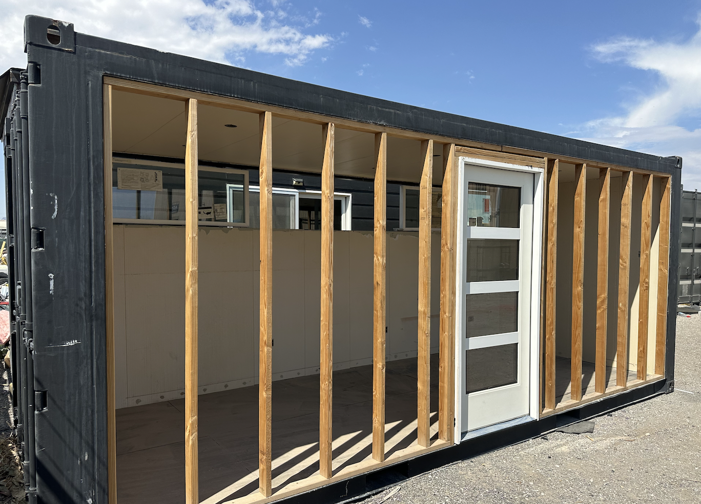 Container Shell thumbnail 6