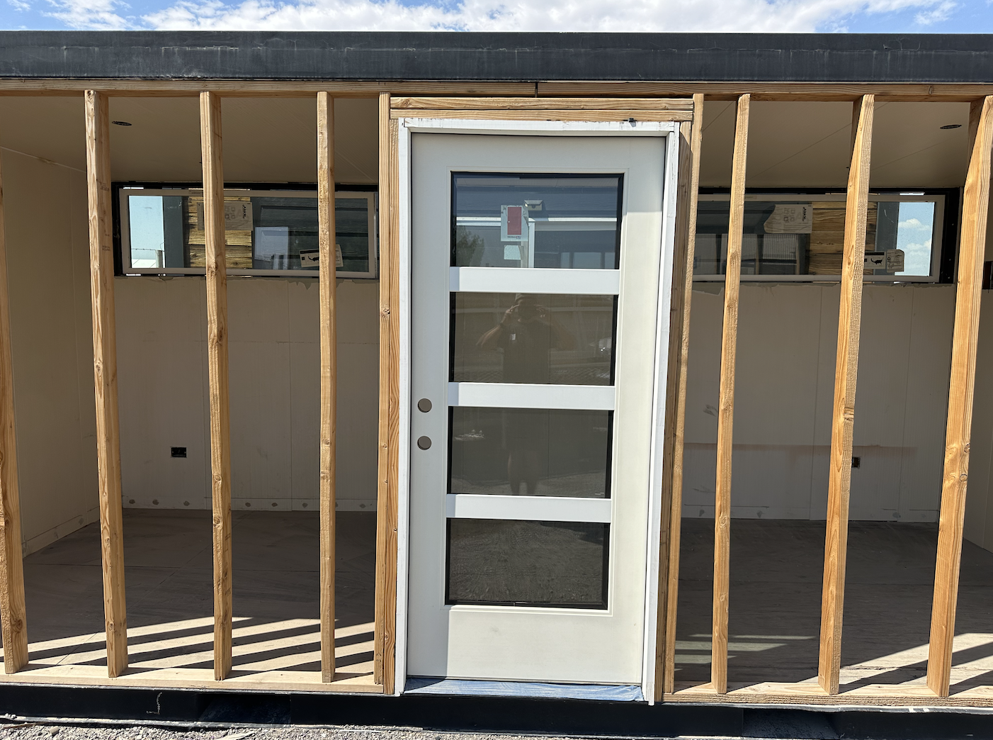 Container Shell thumbnail 7