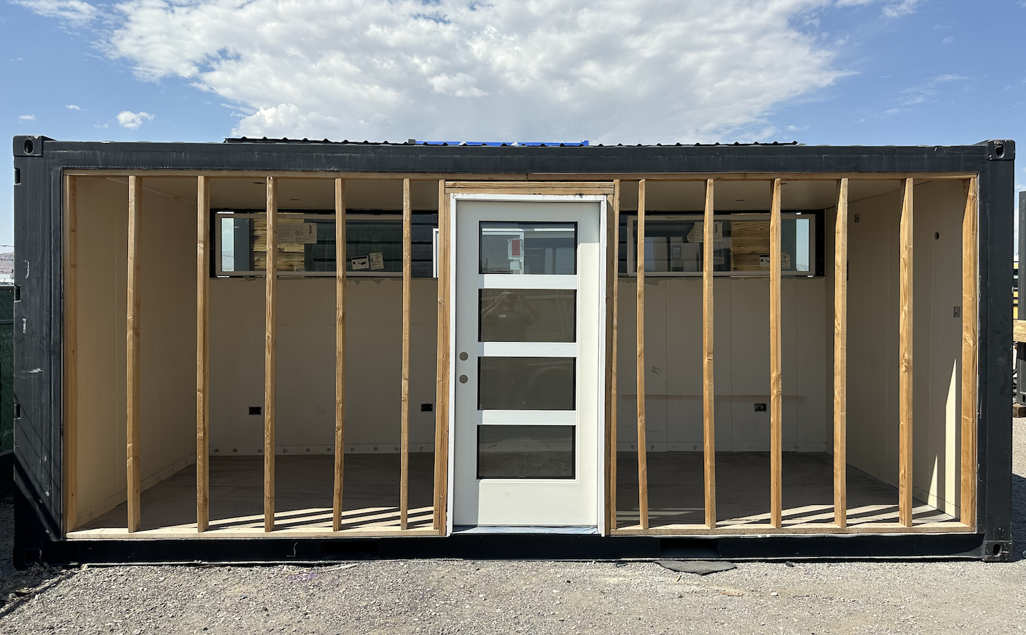 Container Shell thumbnail 8