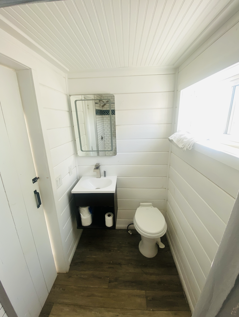 Container Tiny Home thumbnail 6