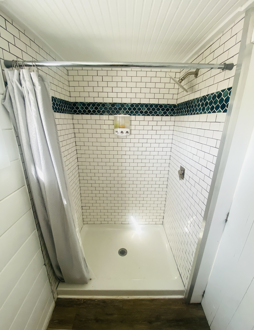 Container Tiny Home thumbnail 7