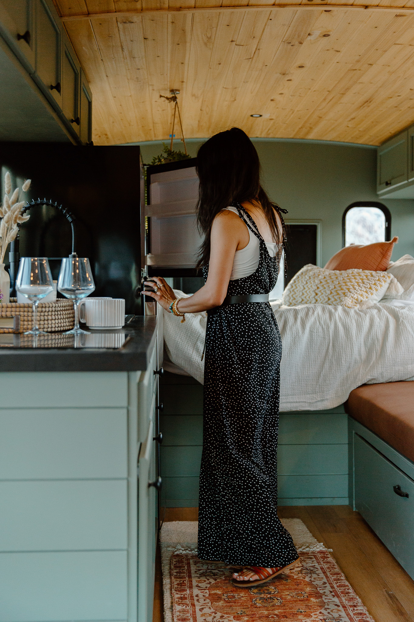 Custom Shuttle Bus thumbnail 12