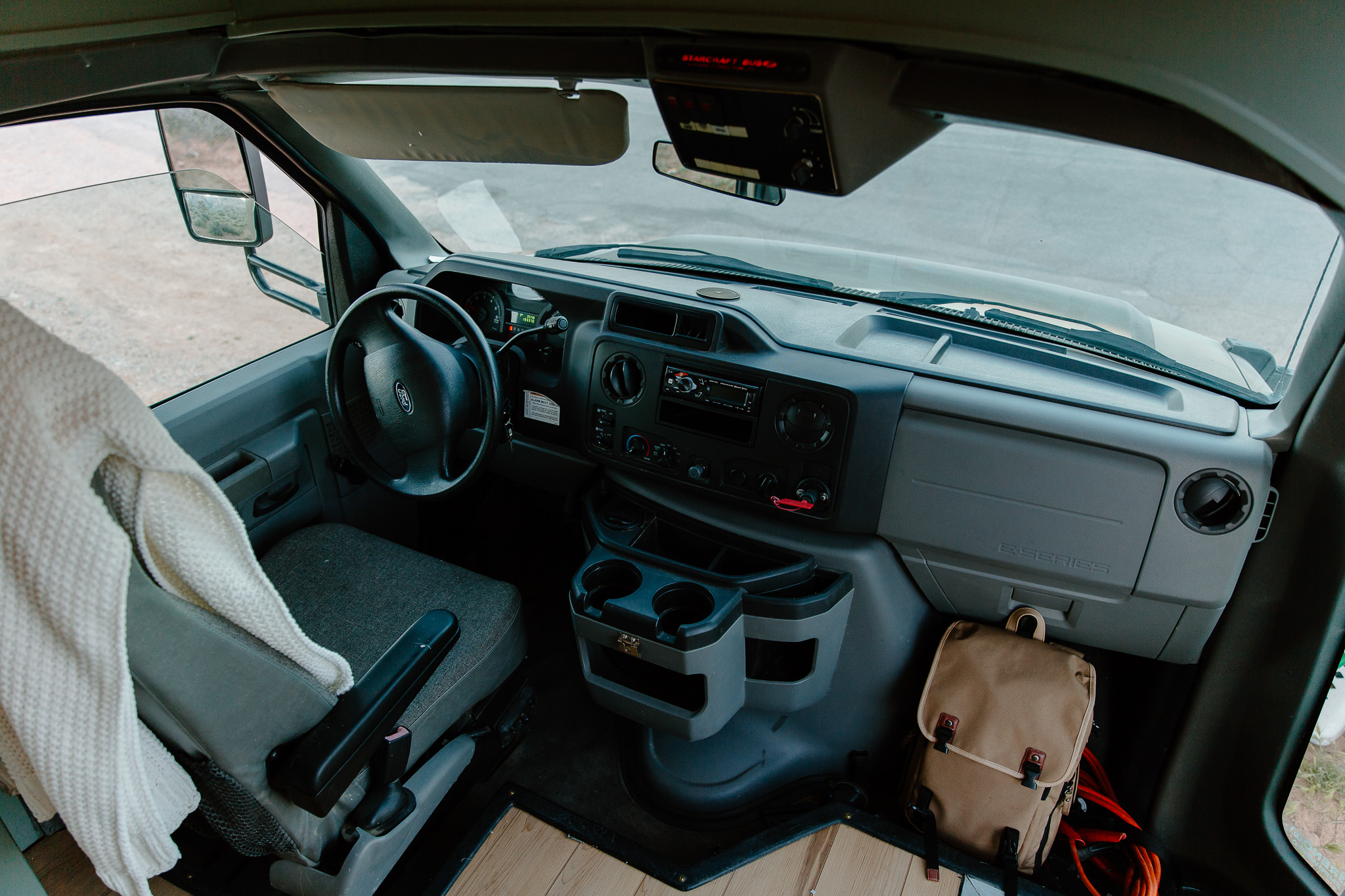 Custom Shuttle Bus thumbnail 18