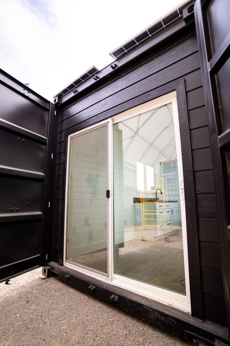 Luxe ALT 20’ Tiny Home thumbnail 4