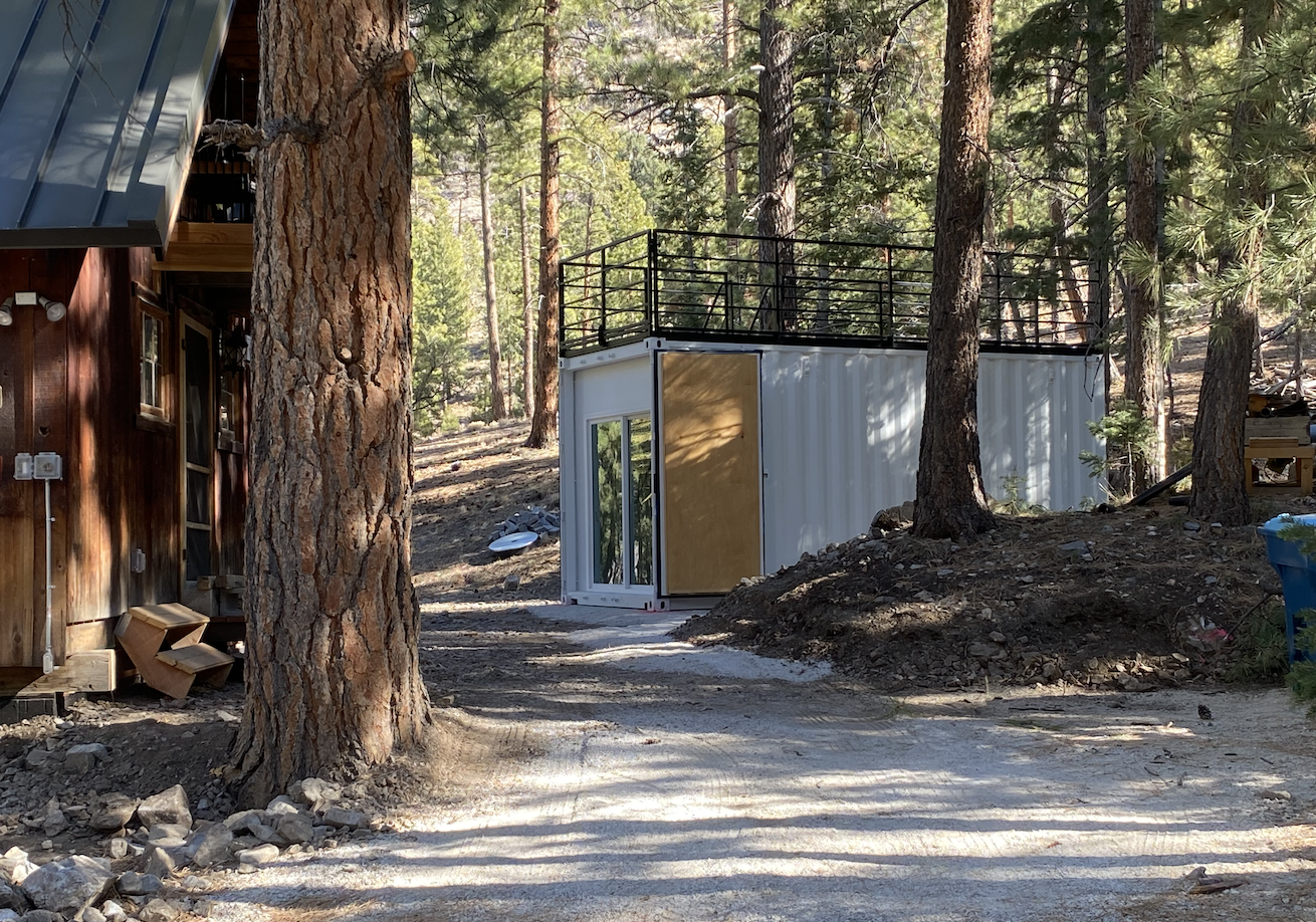 Music/Podcast Studio w/Rooftop Deck thumbnail 7