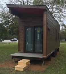 Austin American Tiny House thumbnail 2