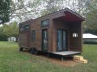 Austin American Tiny House thumbnail 3