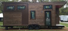 Austin American Tiny House thumbnail 4