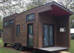 Austin American Tiny House thumbnail 6
