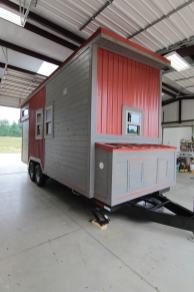 The 20′ Houston – American Tiny House thumbnail 2