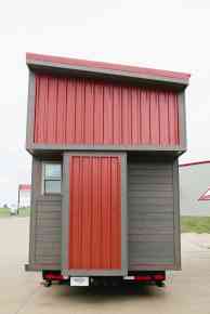 The 20′ Houston – American Tiny House thumbnail 6