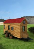 The 20′ Nashville American Tiny House thumbnail 3