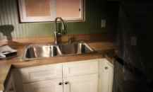 The 24′ Everett American Tiny House by American Tiny House