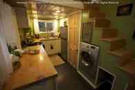 The 24′ Everett American Tiny House thumbnail 2