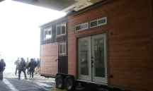 The 24′ Everett American Tiny House thumbnail 3