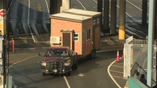 The 24′ Everett American Tiny House thumbnail 5