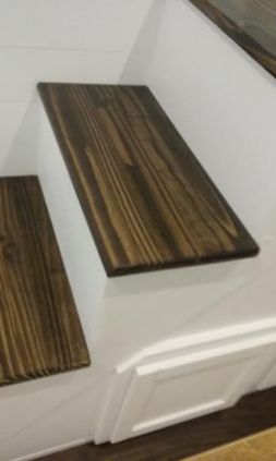 The 28′ San Francisco American Tiny House by American Tiny House