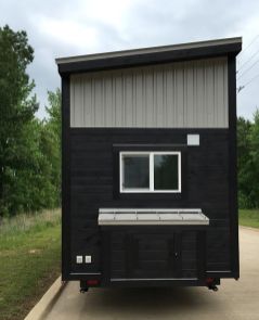 The 28′ San Francisco American Tiny House thumbnail 3